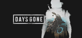 往日不再_Days Gone