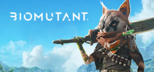 生化变种_BIOMUTANT-全DLC豪华版V1.3.0