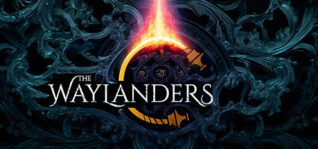 开拓者_The Waylanders