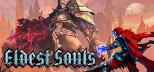 上古之魂_Eldest Souls