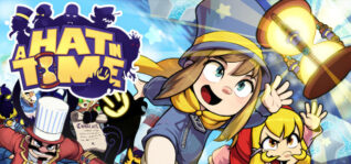 时光之帽_A Hat in Time