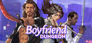 男友地下城_Boyfriend Dungeon