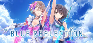 蓝色反射：幻舞少女之剑_BLUE REFLECTION