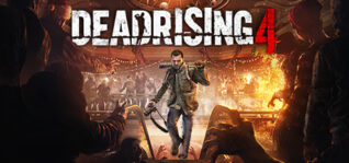 丧尸围城4_Dead Rising 4