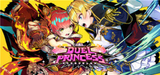 对战公主_Duel Princess（豪华版-V1.0.2）