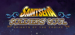 圣斗士星矢：斗士之魂_Saint Seiya: SoldiersSoul