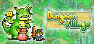 开罗物语合集_Dungeon Village