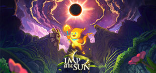 炎赤子_Imp of the Sun