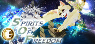 自由精灵_SOF - Spirits Of Freedom