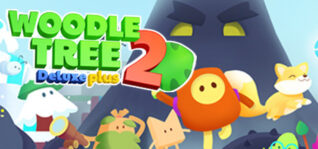 萌树伍德2豪华版_Woodle Tree 2: Deluxe+（v1.53）