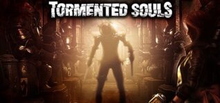 受折磨的灵魂_Tormented Souls_v0.88.0