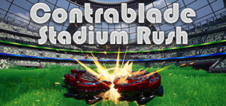 斗牛士：运动场冲刺_Contrablade: Stadium Rush