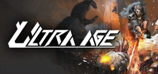 《终极时代》Ultra Age（官中_动作RPG游戏）