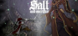 盐与献祭Salt and Sacrifice（动作游戏ACT游戏）