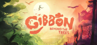 长臂猿：森林彼端|Gibbon: Beyond the Trees（冒险游戏AVG邮箱）