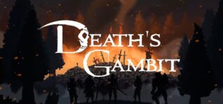 亡灵诡计/Death’s Gambit（亡灵诡计来世/死神诡计来生）