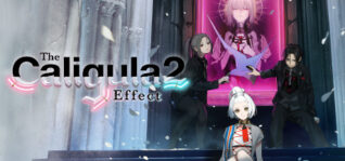 卡里古拉2 The Caligula Effect 2