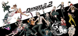 超级弹丸论破2 再见了绝望学园/Danganronpa 2: Goodbye Despair