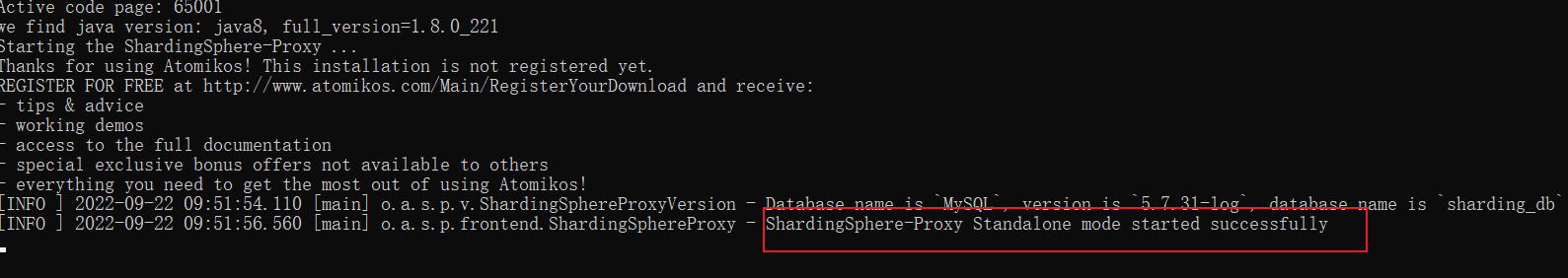 ShardingSphere-Proxy5搭建使用-1