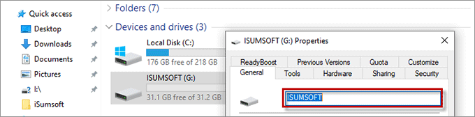 FAT32硬盘转换成NTFS格式，不用格式化的方法-5