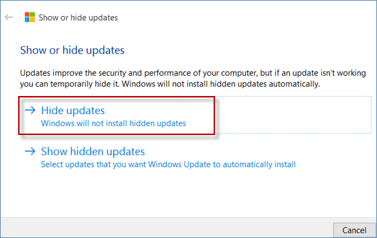 Windows10自动更新怎么关？教你几招-9