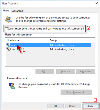 如何在Windows10中跳过或禁用锁定屏幕-2