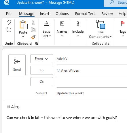 如何轻松解决Outlook的收邮件问题-1