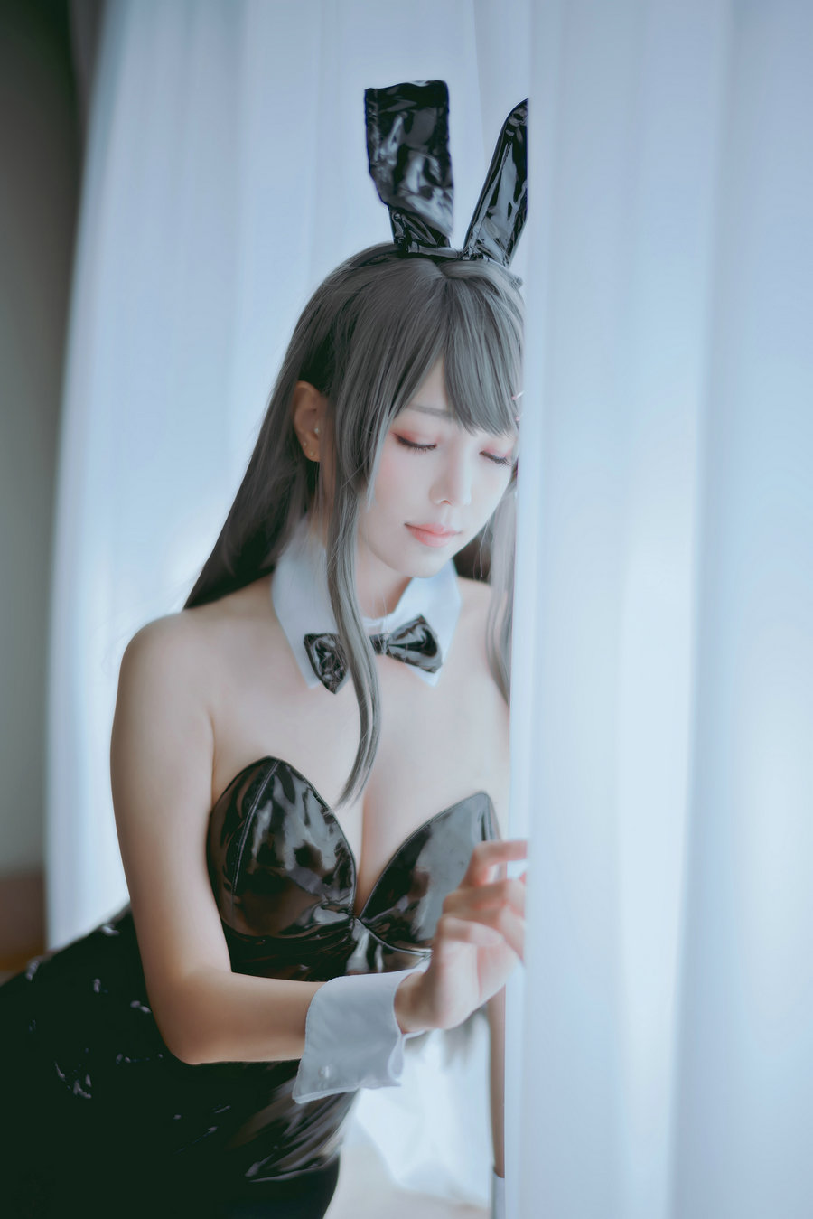 ElyEE子COSPLAY写真摄影作品合集-7