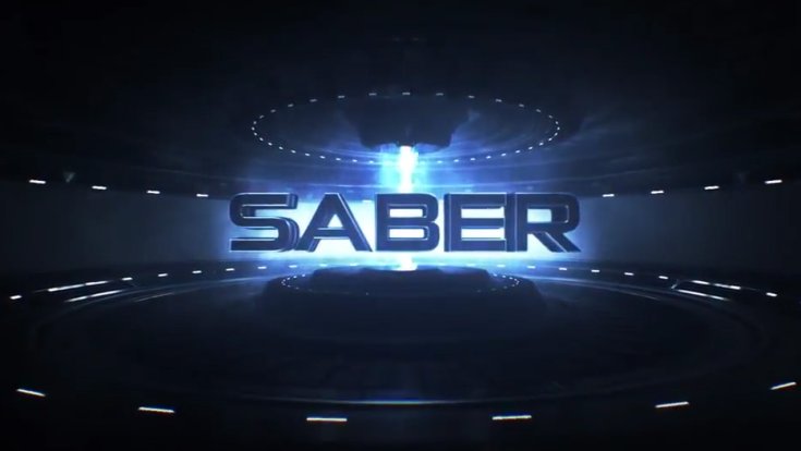 AE特效插件VC Saber v1.0.40-2022.1 更新支持苹果M1芯片