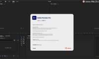 pr2022怎么激活？PremierePro2022forMac(pr2022)激活版