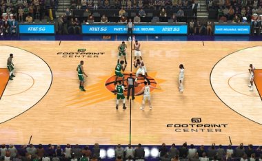 NBA2K23首发卡是什么