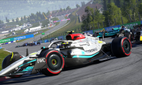 F12022红牛车手成就怎么解锁 成就解锁攻略