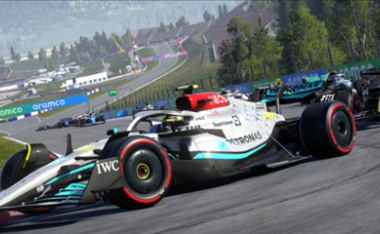 F12022红牛车手成就怎么解锁 成就解锁攻略