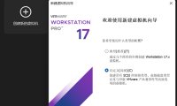 VMware17安装Windows10详细记录