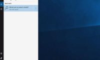 Windows10搜索不起作用？尝试这些修复