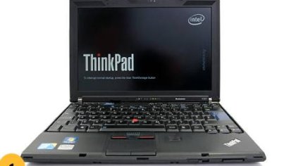 如何在Windows中的IBM ThinkPad上配置Wi-Fi