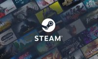 Steam下载卡住，不显示进度或不断重启