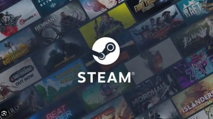 Steam下载卡住，不显示进度或不断重启