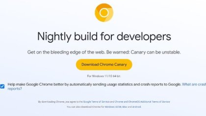 什么是Chrome Canary，您应该使用它吗？